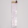 Carnival accessory - gloves with assembly, white color