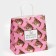 Gift package, packaging, Kisa, 22 x 22 x 11 cm