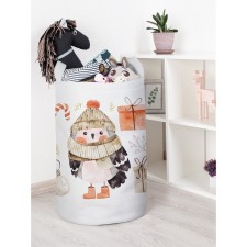 Basket for toys 