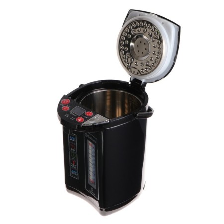 Thermopotus Sakura SA-1355BK, 1200 W, 5 l, adjustment t °, black-1