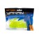 Twister Yaman Pro Ruff, 7.6 cm, color #10-Green Pepper, packaging 10 pcs.