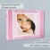 Photo album 25 sheets (corners+rings) "Favorite daughter" 27x19 cm