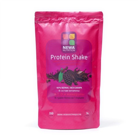 Protein Newa Womens for women Chocolate 350 g