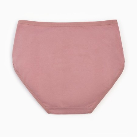 Panties Female Color Powder, Size 52-54-2