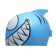 Atemi FC205, nursery silicone, fish, blue, blue