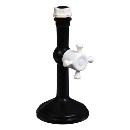Nozzle for a tank, black-2