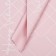 Film for flowers matte, "Happy Valentine's Day", 58x58cm, pink