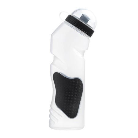 Bicycle bottle, 750 ml, "Master K", with a drinker, 25.5 x 7.5 cm