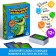 Game "Pocket Crocodile", 100 cards, 12+
