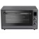 Mini-fucked Maunfeld MMO-606MS02, 2034 W, 60 l, 50-250 ° C, convection, timer, dark gray