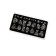 TNL Premium Woman Flower Stamping plate