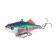 Rattlin Namazu Veiro, L = 66 mm, 16.5 g, sinking, color No. 14