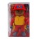 FUNKY TOYS figure "Firefighters, 8 cm, mix