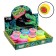 Yo-yo "dinosaur", mixing mix, in showbox