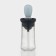 Green oil capacity, with a dispenser, 200 ml, color mix