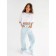 T -shirt for girls, height 146 cm, white color