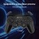GP-400MW gamepad Black USB wireless vibration entrance (1138115)