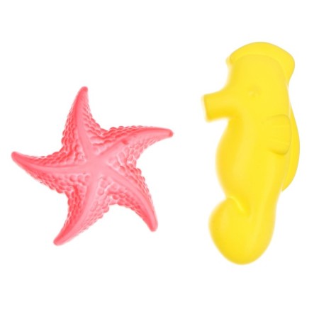 Set of molding molds 2 pcs., Mix-1