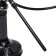 Hookah assembly for smoking large 54 cm, kit