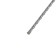 Tour tundra, double spiral, SDS-Plus, 6 x 260 mm.