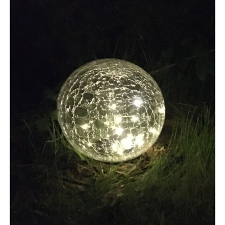 Lamp Garden Era on the Sun Battery "Shar" LED, IP54-4
