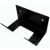 Holder wall garden, 100 mm, 4 pcs, set
