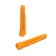 Tundra dowel, universal, polypropylene, 8x52 mm, 500 pcs