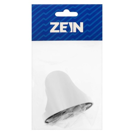 Burner for the shower watering can Zein Z97, adjustable, chrome-10
