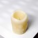 LED figure "Candle" 4.5 × 7.5 × 4.5 cm, plastic, batteries AG13x3, glow warm white