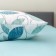 Set 1.5 joint venture: blanket 145x220 cm, sheet 150x220 cm, pillowcases 50x70 cm - 1 pcs