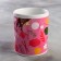 Sublimation mug "The most caring grandmother" 320 ml, with application