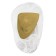 Wall lamp Arte Lamp Libertas A2096AP-5PB, LED, 5 W, 20x5x32 cm, 250 lm, copper