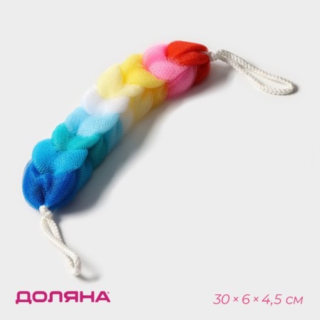 Body Mochell of the Dolyan "Rainbow", 70 grams