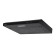 Hax Homsair Horizontal 50, flat, 420 m3/h, 3 speeds, 50 cm, black