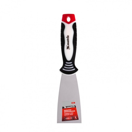 Magarix Matrix 85532, 50 mm, stainless steel, three -component handle