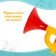 Music toy-pipe "Baby Trumpet"