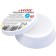 A moisturizer gel pillow for fingers, Devente, 10 g, with antibacterial composition, white
