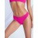 Трусы стринги женские MiNiMi MA211, размер 46-48, цвет barbie