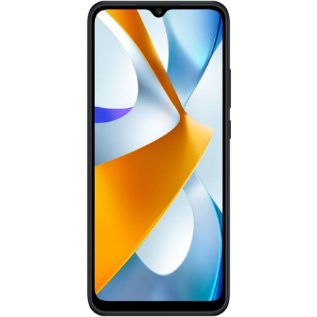 Smartphone Xiaomi Poco C40 RU, 6.71 ’, IPS, 4 GB, 64 GB, 13 megapixels, 5 megapixels, 6000 mAh, IP52, black-1