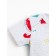 Set Body crumb I Dino, 2 pcs, height 62-68 cm