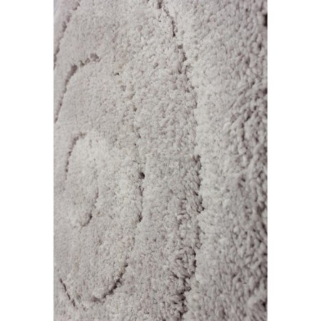 Bacchetta bathtub "Julia", 55x55 cm, color gray color-4