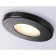Building Lamp Ambrella Techno Spot IP Protect TN1181, GU5.3, Black Color
