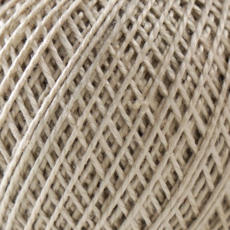 Knitting threads "Iris" 150m/25g 100% Mercerized cotton color 6602-2