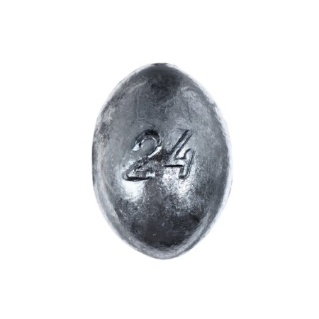 The sliding olive cargo "Yaman", 24 g
