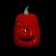 Candle LED "Pumpkin"