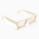 Sunglasses "OneSun", UV 400, pipe 14.5 cm, width 15 cm, lens 3.2 x 5.2 cm