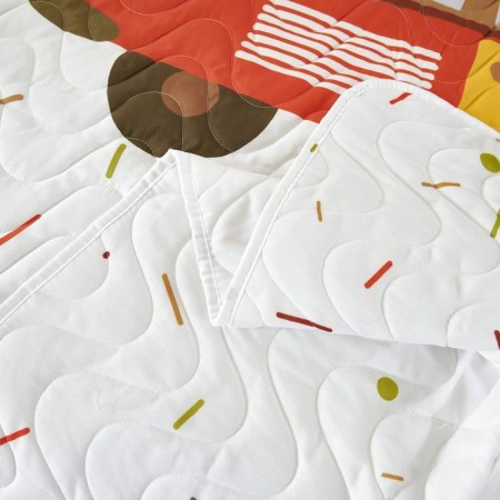 Sunny Day No. 6, size 120x200 cm, 50x70 cm.-8