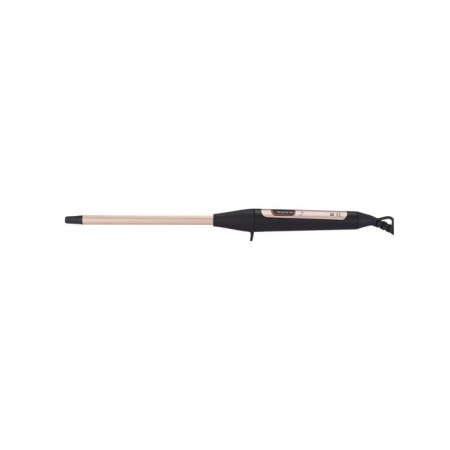 BQ HST8001, 35 watts, ceramic coating, up to 200 ° C, black and gold-1