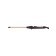 BQ HST8001, 35 watts, ceramic coating, up to 200 ° C, black and gold