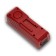 Bicycle front battery, waterproof, 3 modes, with a signal